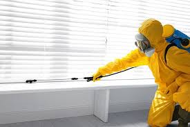 Best Pest Exclusion Services  in Albion, NY